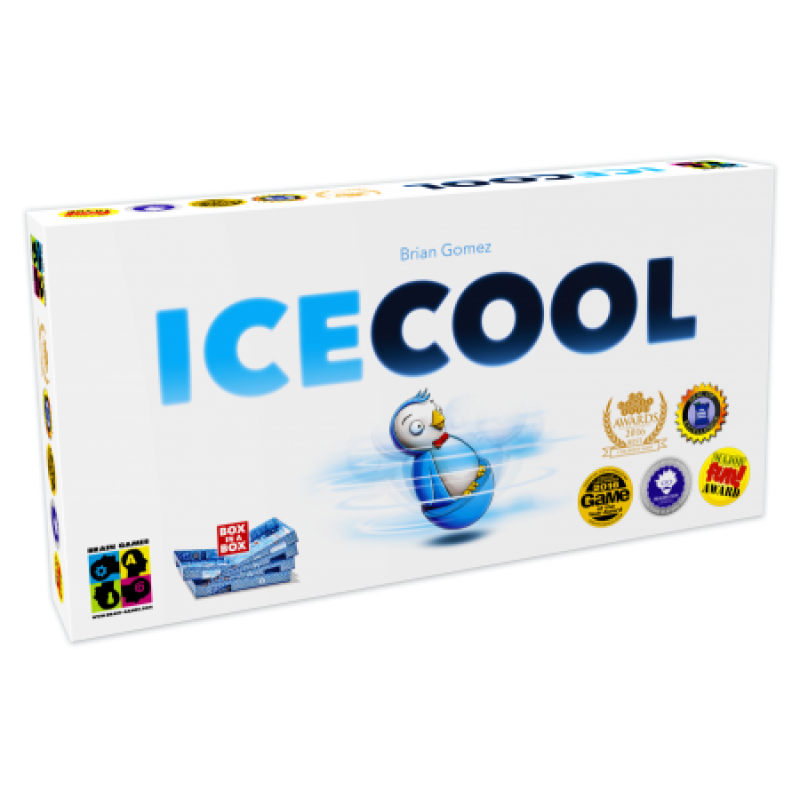 IceCool